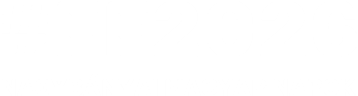 #FF2026 — Nagybányai Magyar Napok